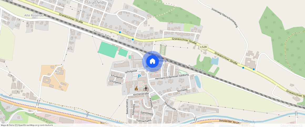 Hermann Erdpresser Siedlung 7/5, 4707, Schlüßlberg