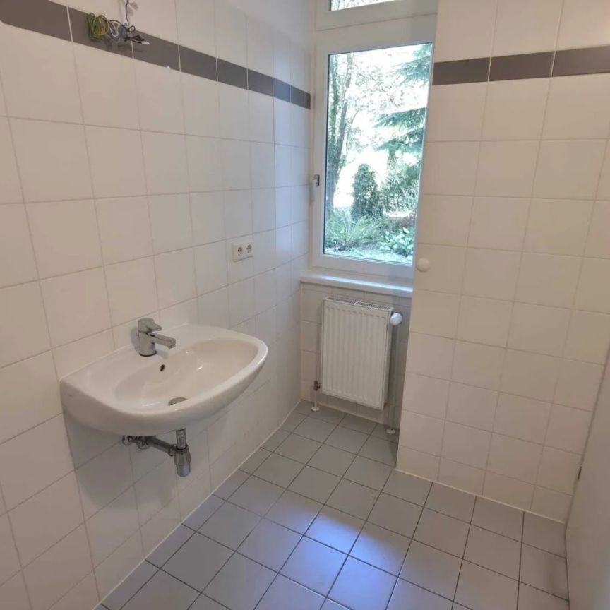 ++ AB SOFORT ++ Helle 3-Zimmer Wohnung Nähe U4 Braunschweiggasse - Photo 1