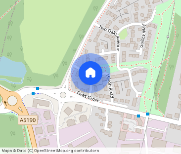 Hilton Road, Chase Terrace, Burntwood - Photo 1