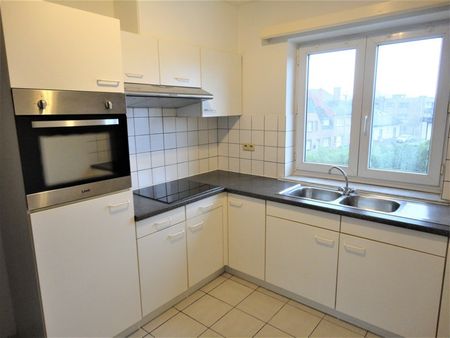 Appartement te huur Hofstade (O.-Vl.) - Foto 2