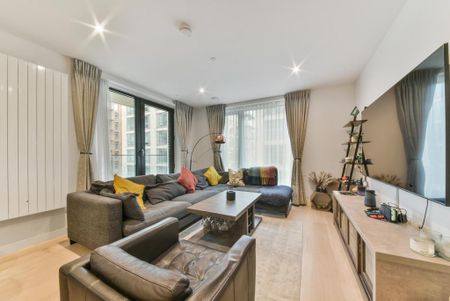 2 bedroom apartment to rent - Photo 3