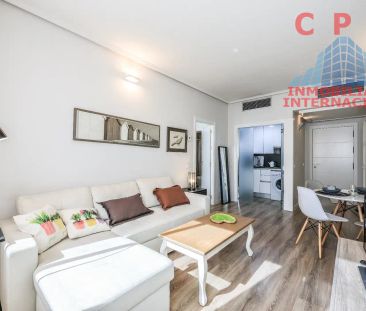 Piso de alquiler en Castilla - Photo 1