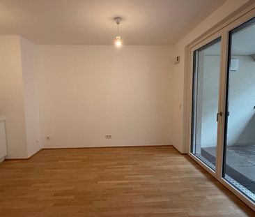 Super-moderne Neubauwohnung mit Loggia nahe Mariahilfer Straße! - Photo 1