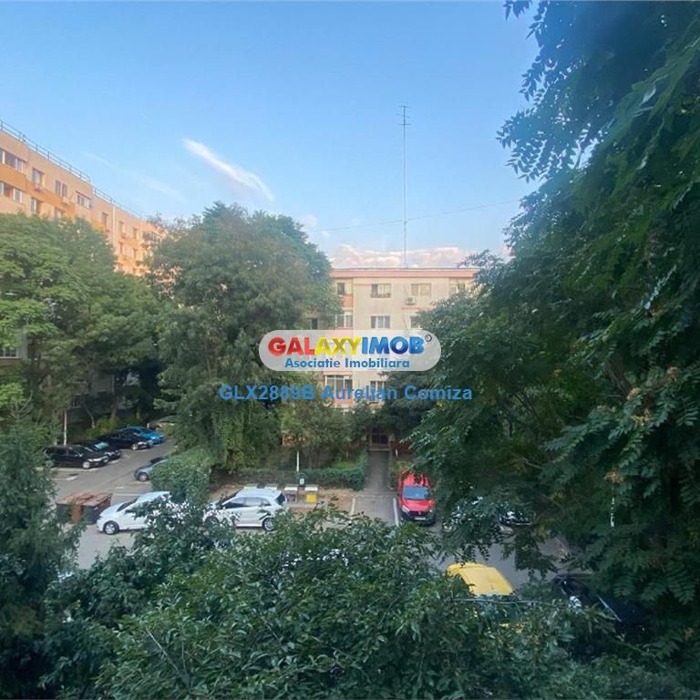 Apartament 2 camere pentru inchiriat Crangasi/ etaj 2/4/AC - Photo 1