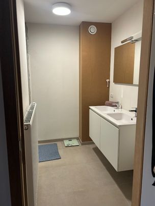 Passendale - Instapklare woning met ruime garage te huur - Photo 1