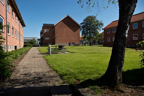 Tårnparken, Viborg - Photo 1