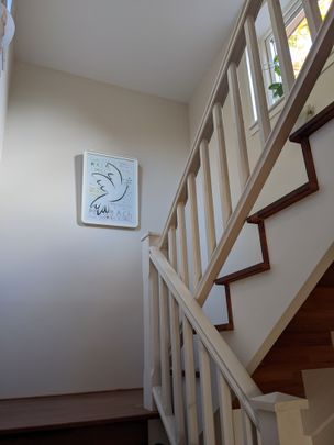 Millbergsstigen, Mölndal - Foto 1