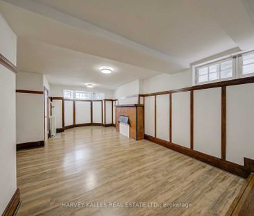 For Lease - 11 Parkwood Avenue Unit# Lower, Toronto, Ontario - Photo 6