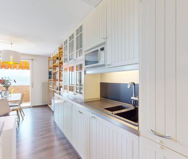 2.5 Zimmer, 2. Stock - Photo 1