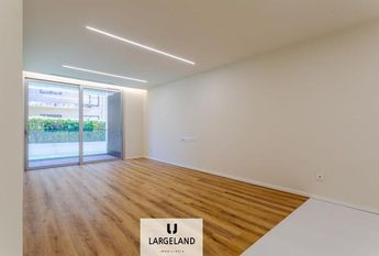 Apartamento T1 em Porto