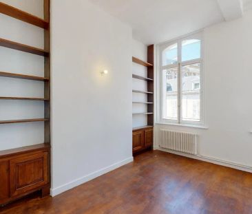 Appartement à louer 2 pièces 55.5m² - Photo 5
