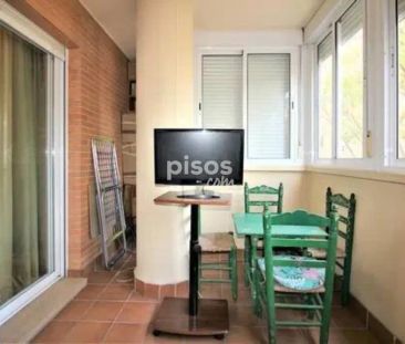 Piso en alquiler en San Luis-Los Molinos - Foto 4