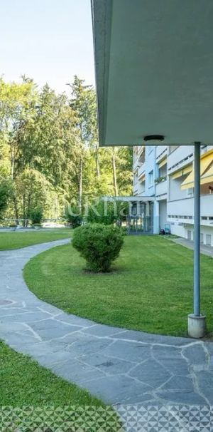 Bel appartement au 6ème étage - Quartier calme et verdoyant - Foto 1