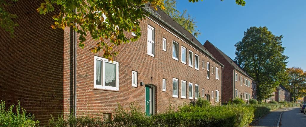 2-Zimmer-Wohnung in Kiel - Photo 1