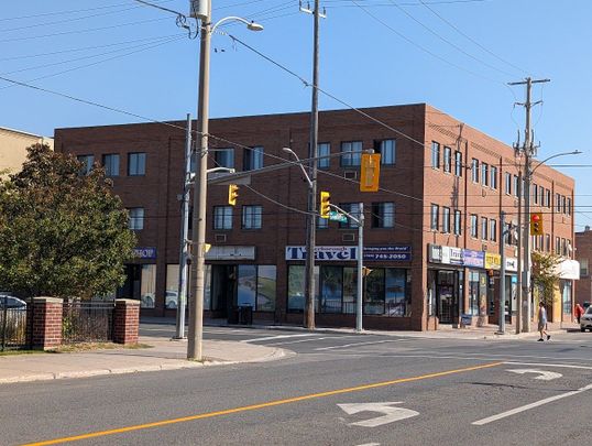 For Lease - 328 Aylmer Street Unit# 305, Peterborough, Ontario - Photo 1