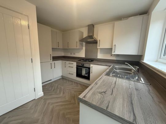 3 bedroom terraced house to rent - Photo 1