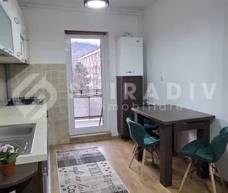 Apartament cu 2 camere in Grigorescu - Fotografie 5