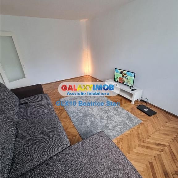 Inchiriere apartament 3 camere Parcul Drumul Taberei / metrou - Fotografie 1