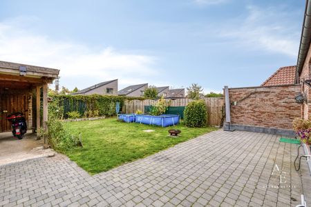Huis te huur in Lochristi - Photo 4
