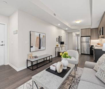 For Lease - 1120 Briar Hill Avenue Unit# 202, Toronto, Ontario - Photo 5