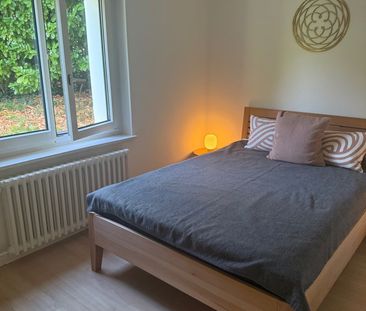 3.5 Zimmer, 85 m², EG - Foto 2