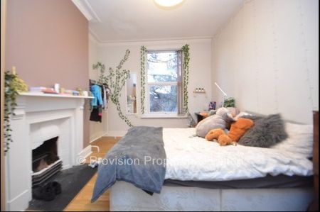 6 Bedroom Student House Central Hyde Park - Photo 4