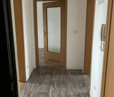 2 Raum Wohnung in Zentrumsnähe - Photo 1