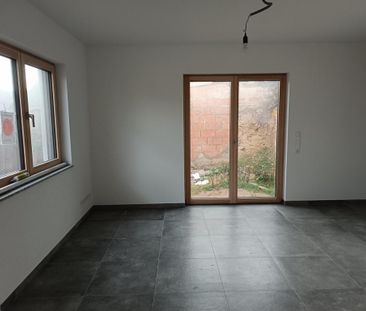 Moderne und hochwertige Einliegerwohnung - Foto 1