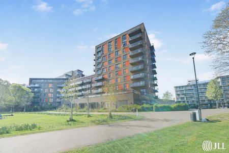 Boatyard, Cottal Street E14 - Photo 3