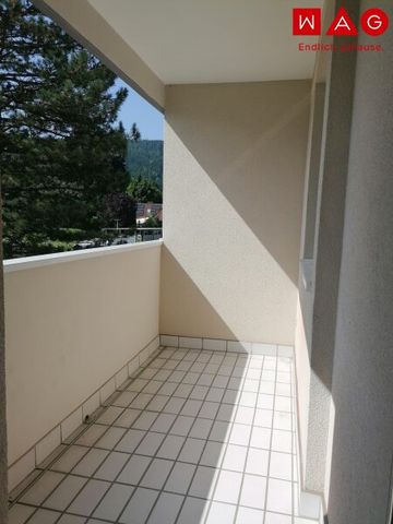 Ab sofort - Neu sanierte 2-Raum-Wohnung inkl. Loggia! - Photo 5