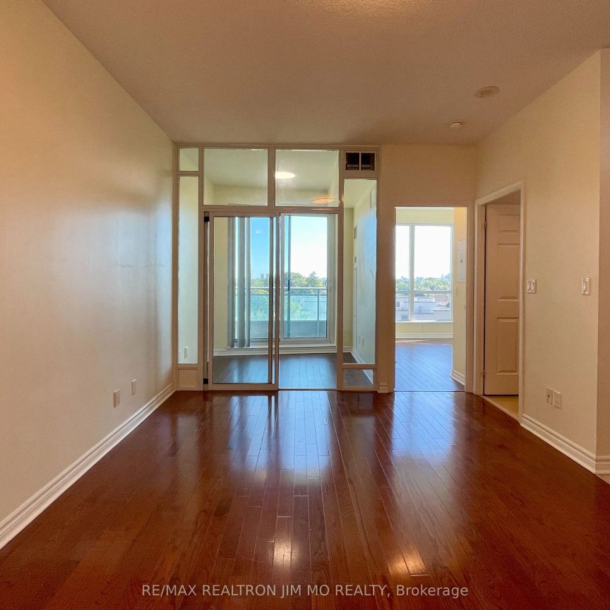 18 Holmes Avenue #615 - Photo 1