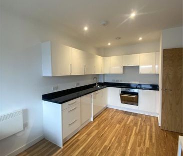 1 bedroom flat to rent - Photo 6