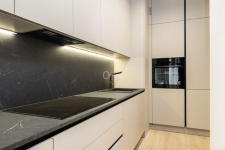 Apartament z loggią przy Parku Szczęśliwickim - Photo 5