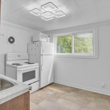 1 CH - 1 SDB - Gatineau - $1,300 /mo - Photo 3