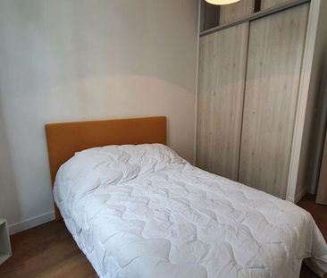 Location Appartement 2 pièces LIMOGES (87000) - Photo 6