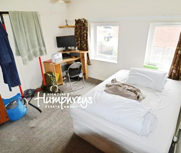4 bedroom terraced house to rent - Photo 4