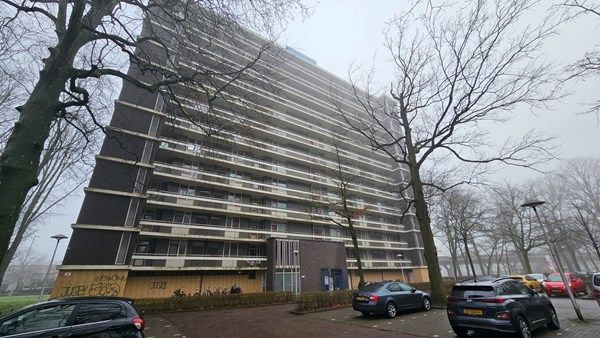 Rachmaninoffplantsoen 30, 3533 JW Utrecht - Photo 1