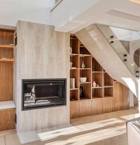 Appartement • Chaillot - Photo 4