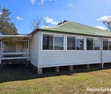 Modern Country Living in Pyree - Photo 4