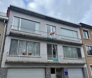 Appartement te huur - Foto 2