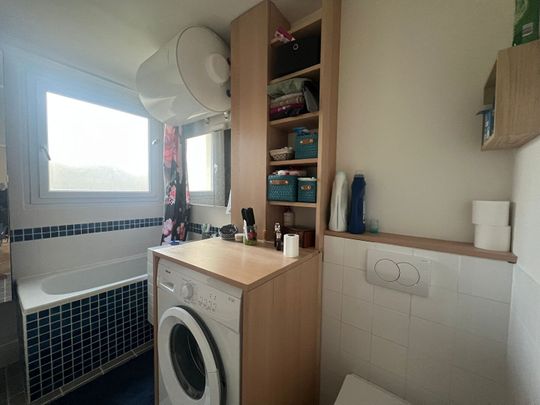 Appartement 3 Pièces Meublé - Chatou - Photo 1