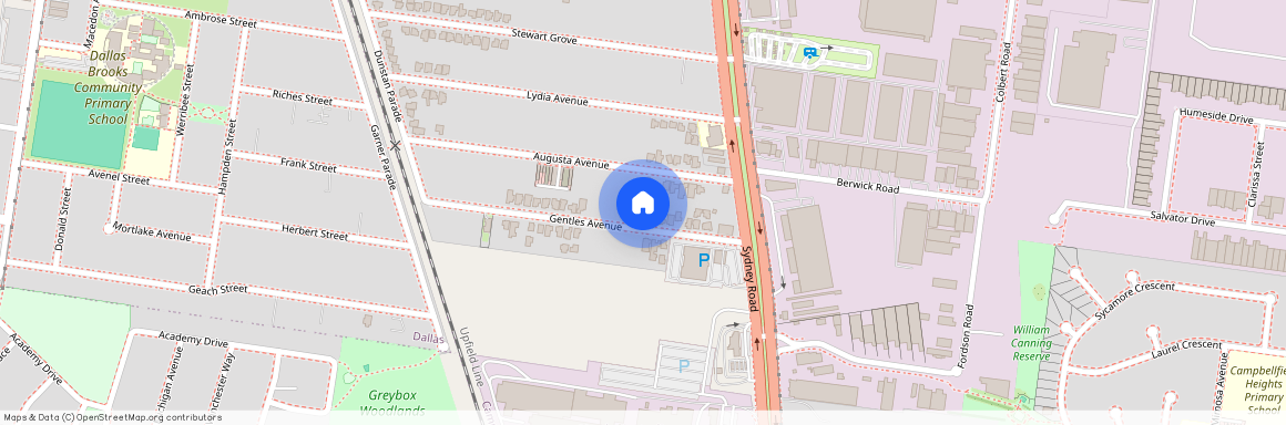 16 Gentles Avenue, Vic 3061, Campbellfield