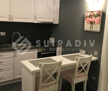 Apartament modern, 2 dormitoare, terasa, bloc nou- Centru - Photo 1