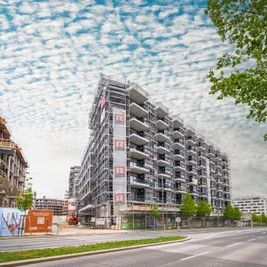 Attraktive Erstbezugs-Neubauwohnung in 1030 Wien mit Freifläche und moderner Ausstattung - Photo 3