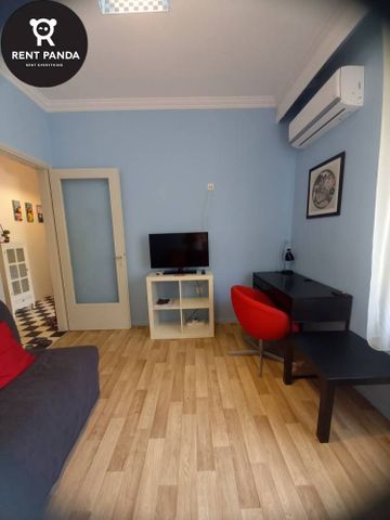 Studio/Γκαρσονιέρα για ενοικίαση Κηπούπολη (Καβάλα) - Φωτογραφία 3