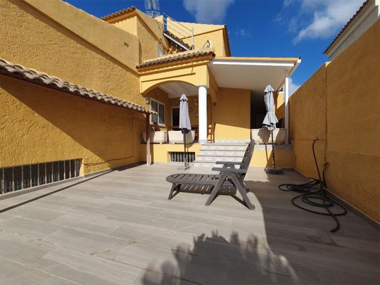 Piso de alquiler en Carrer Antonio Saura, 14, Varadero - Photo 1