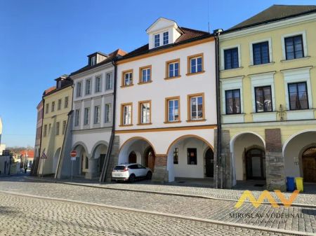 Pronájem podkrovního apartmánu 1+kk o rozloze 98 m - Photo 5