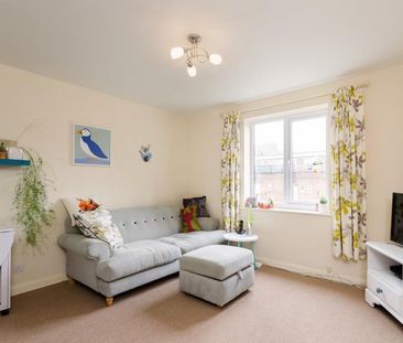 1 bedroom flat to rent - Photo 6