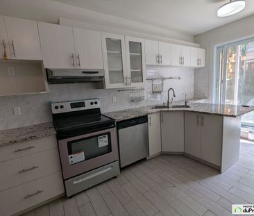 3442, Rue Workman, Ville-Marie (Centre-Ville et Vieux-Montréal) à louer - Photo 4