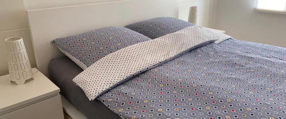 Liebevoll einger., voll ausgestattetes Apartment in Leipzig - Foto 1